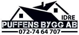 Puffens Bygg AB